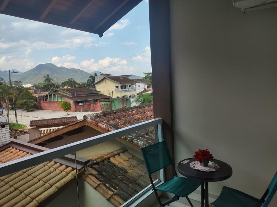 Lar Da Erica Villa Ubatuba Exterior photo