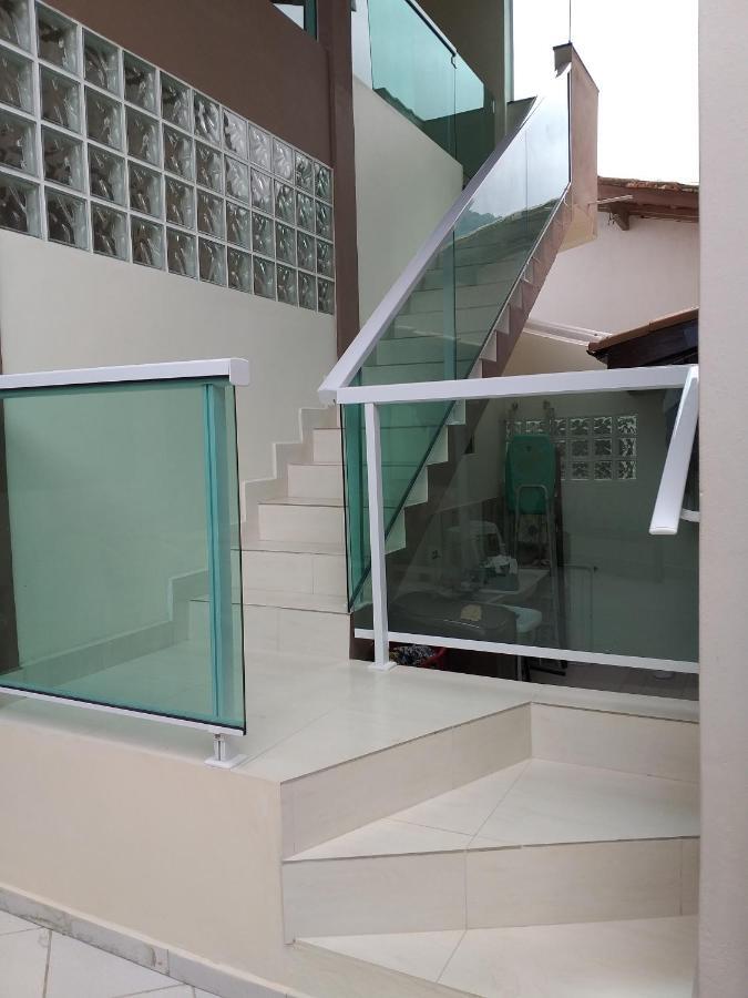 Lar Da Erica Villa Ubatuba Exterior photo
